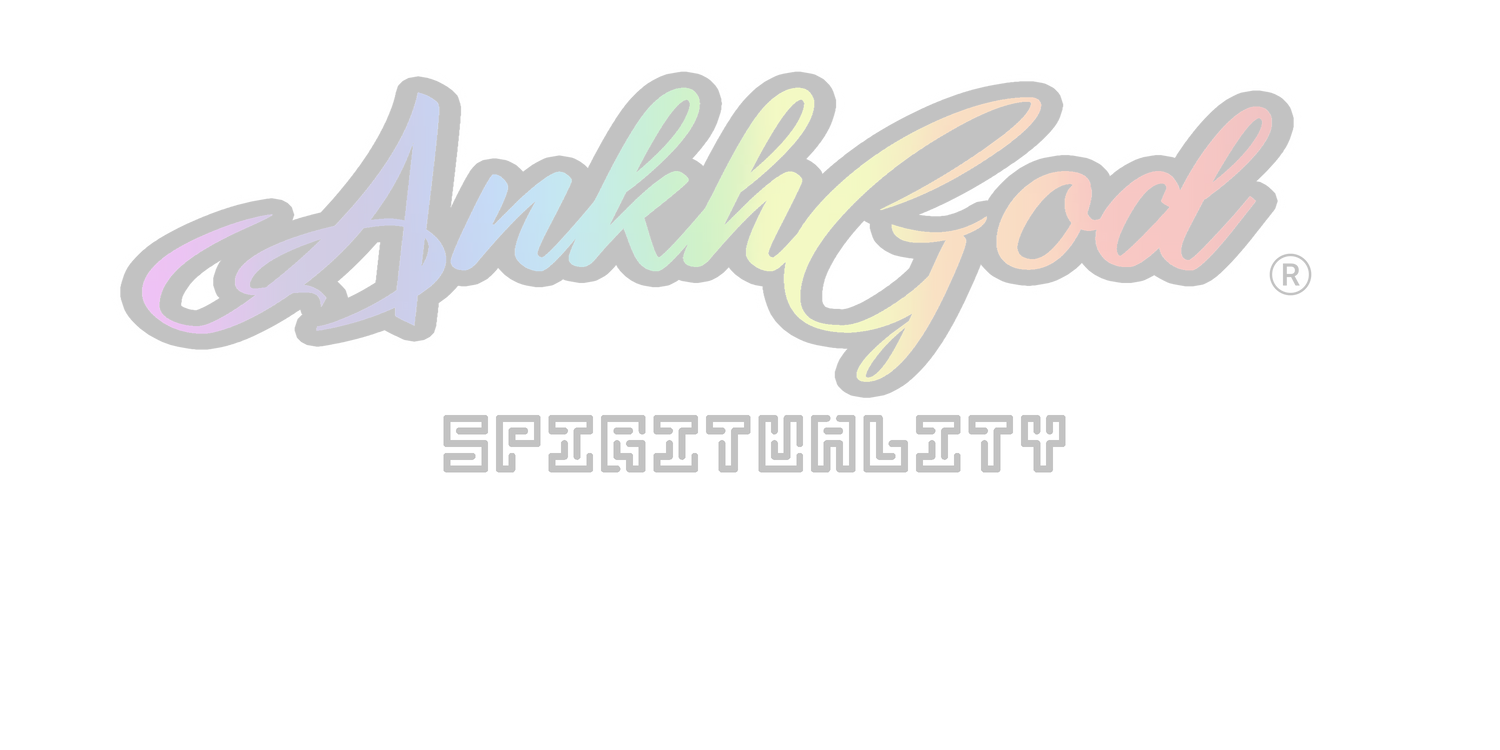 AnkhGod Spirituality