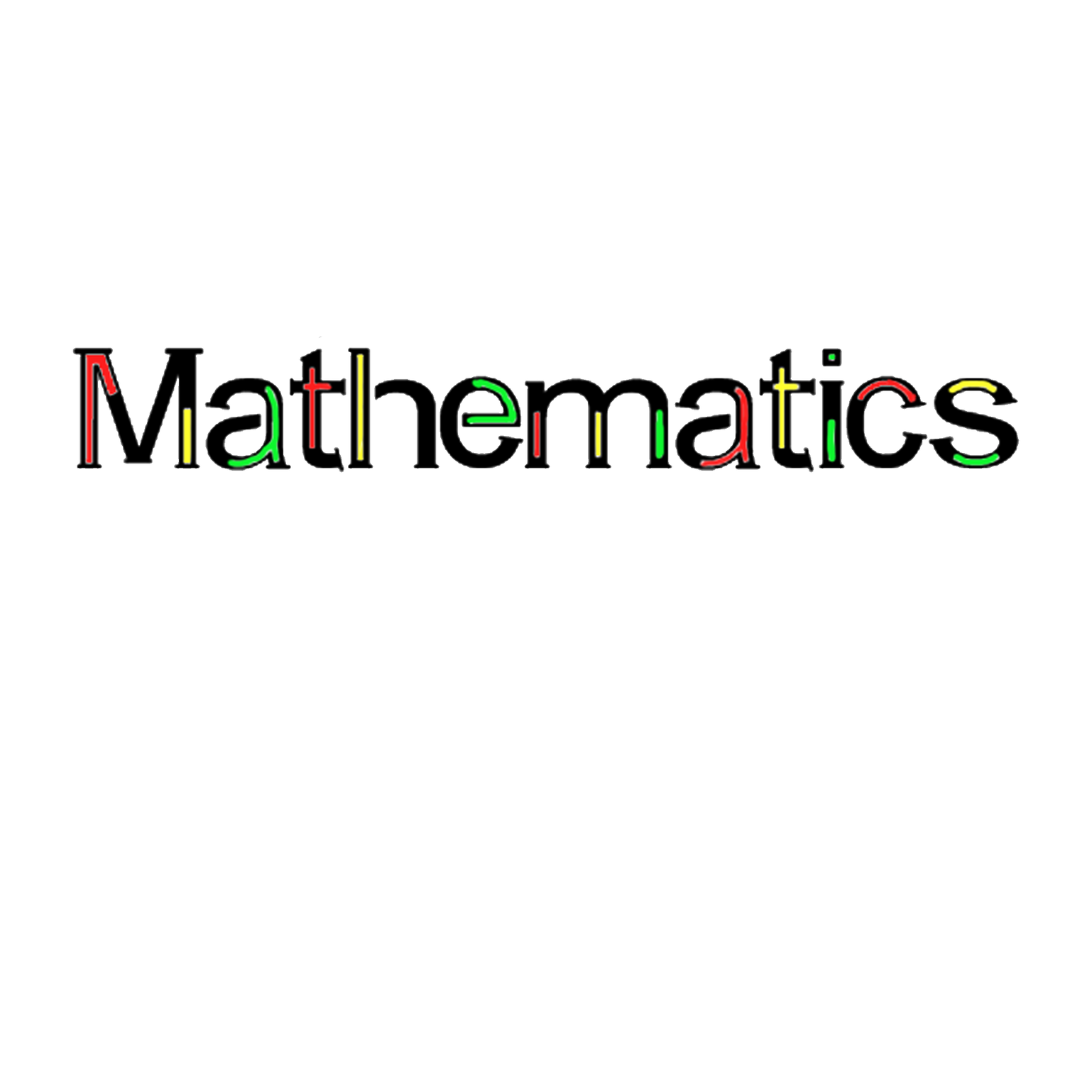 Mathematics