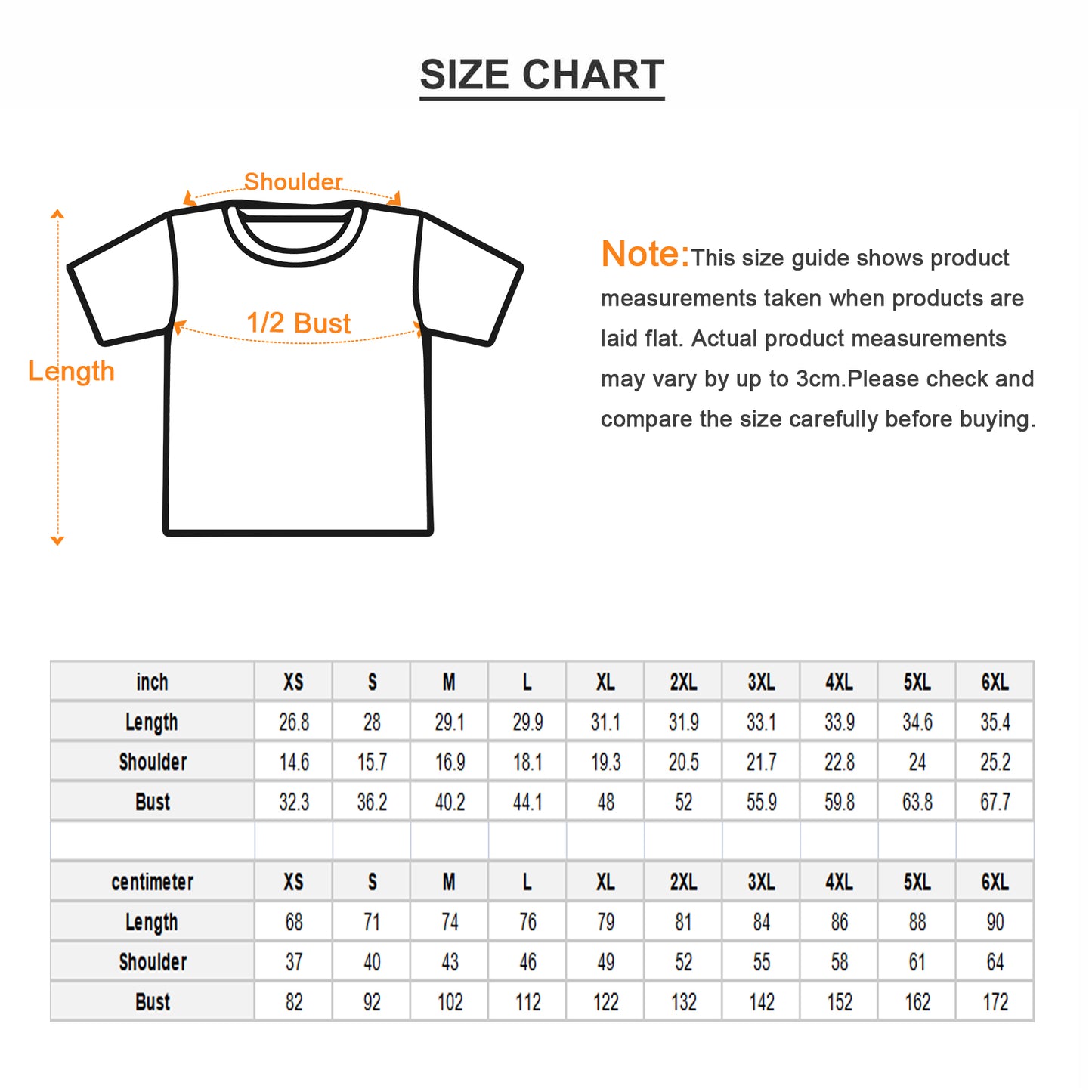 AnkhGod Flagship O-Neck T-Shirt