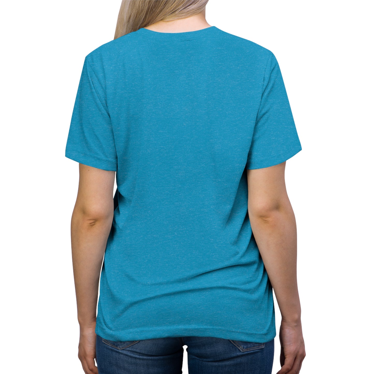 Grand Vibing (Queen) - Triblend or Lightweight Material