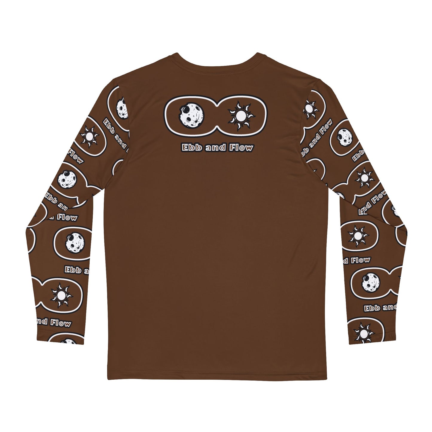Men's Long Sleeve Shirt (AOP)