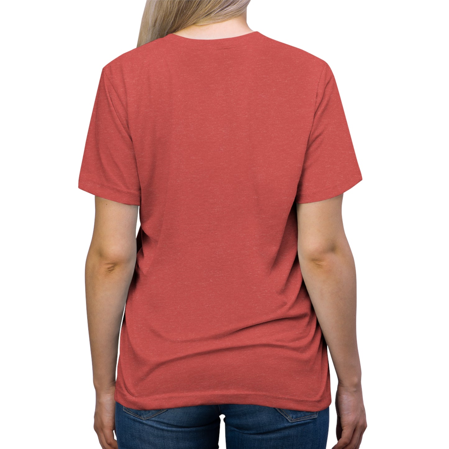 Grand Vibing (Queen) - Triblend or Lightweight Material