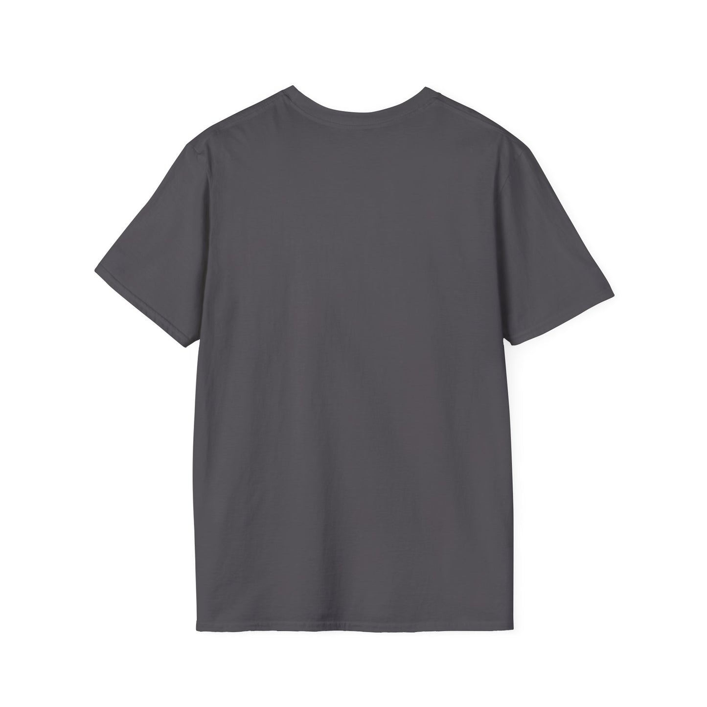 Black ExceLLence Bold - SoftStyle Tee