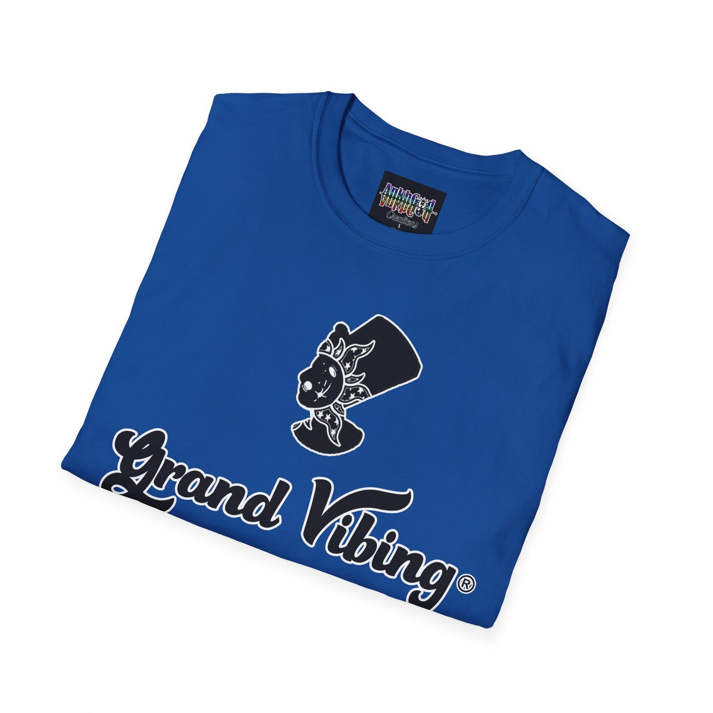 Grand Vibing Flagship - Queens