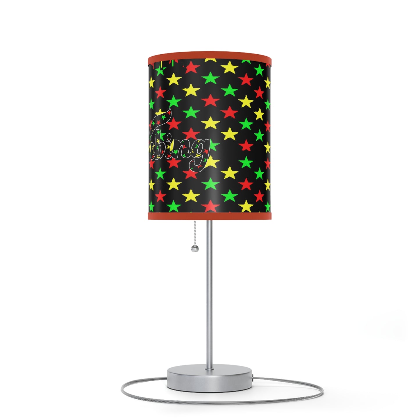 Grand Luminance Lamp