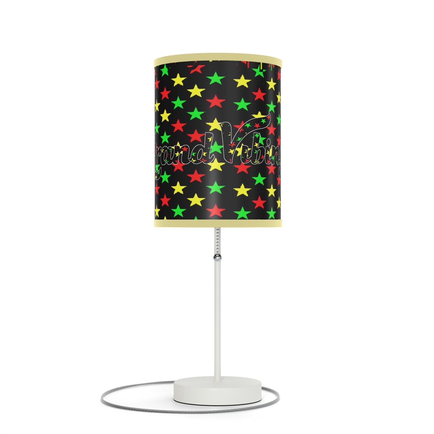 Grand Luminance Lamp