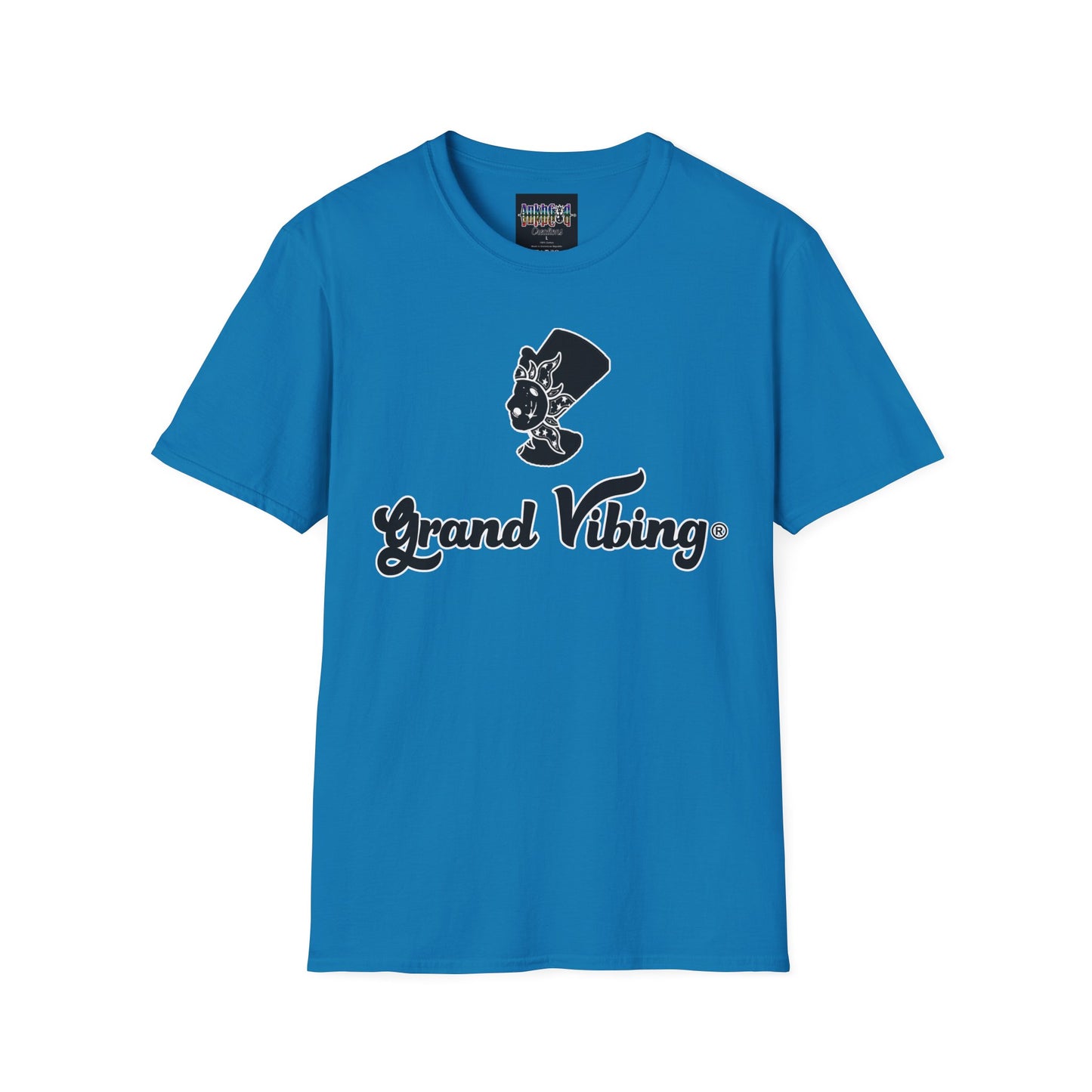 Grand Vibing Flagship - Queens