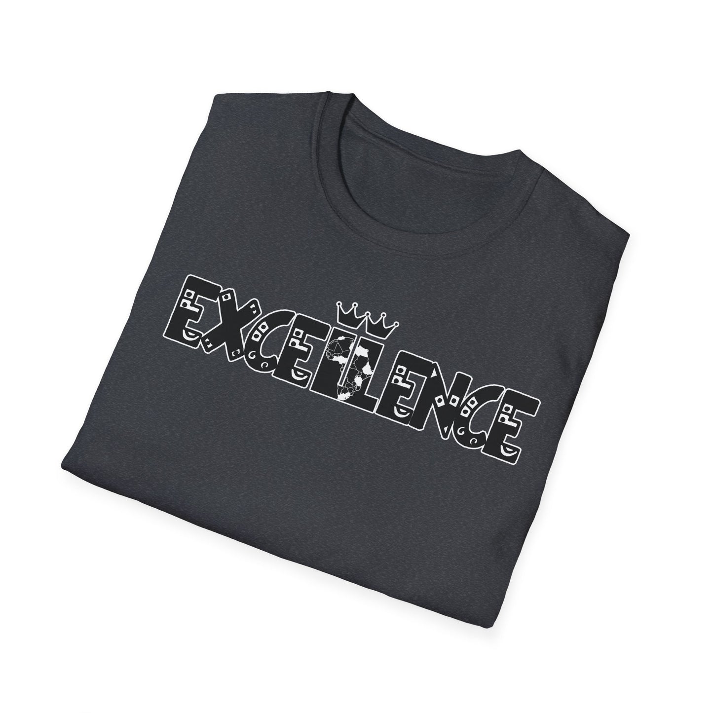 Excellence Flagship Softstyle Tee