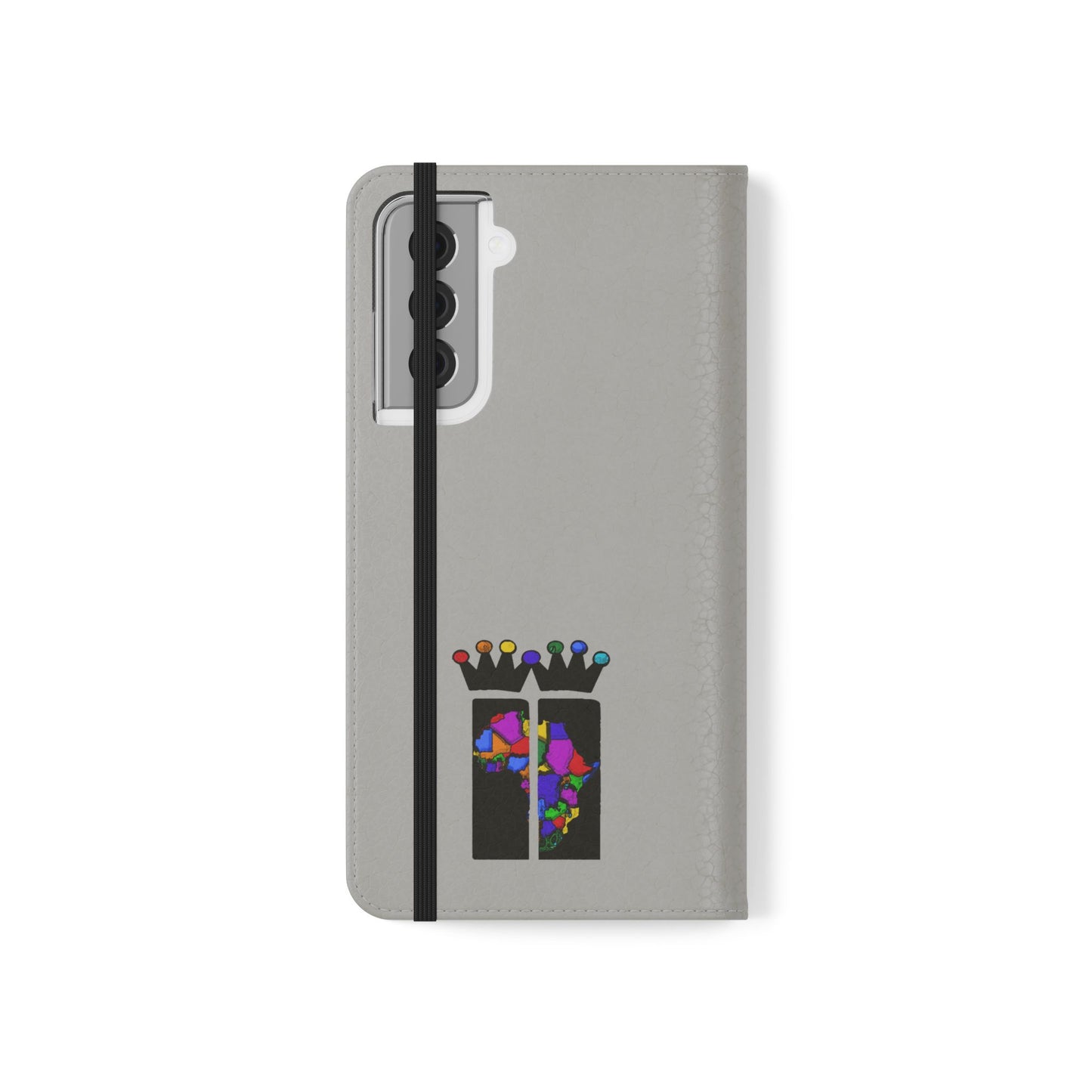 Black ExceLLence Flip Case