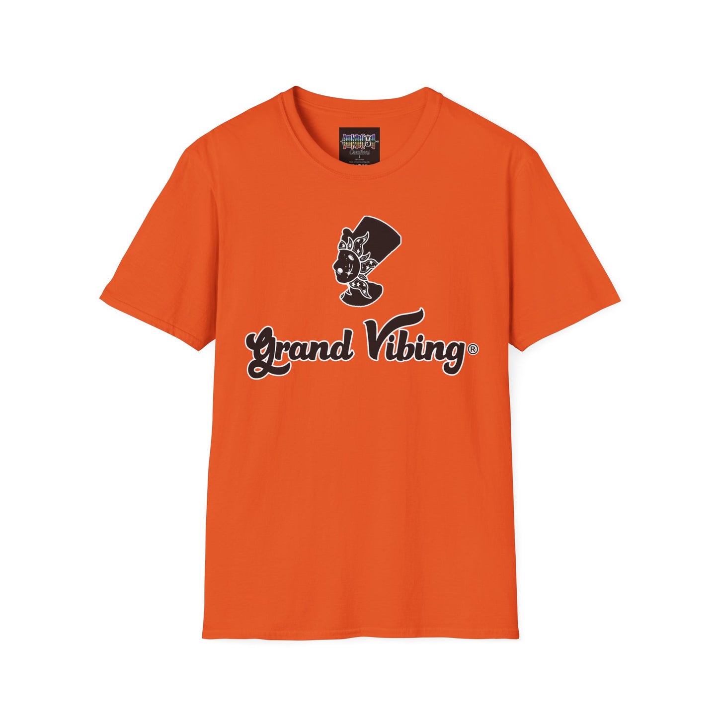 Grand Vibing Flagship - Queens