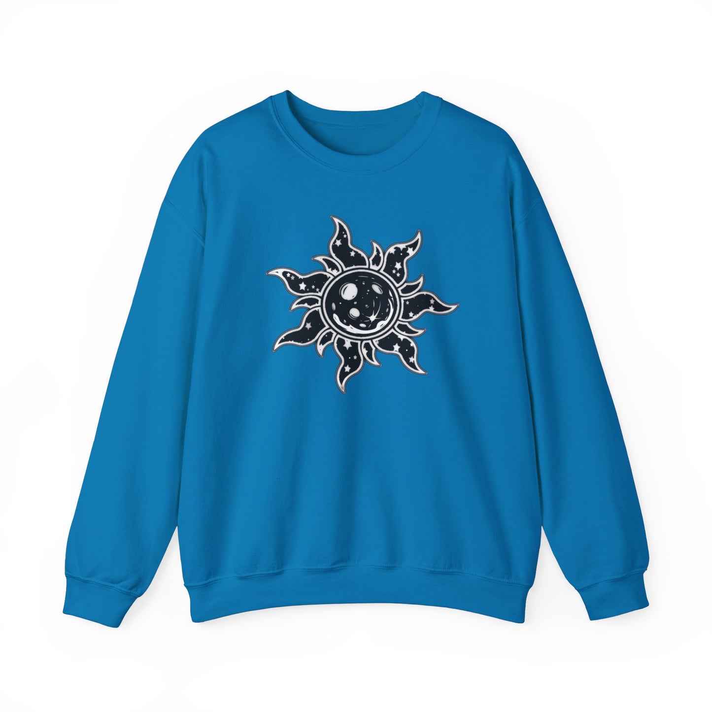 New Grand Vibing Design Sweatshirt