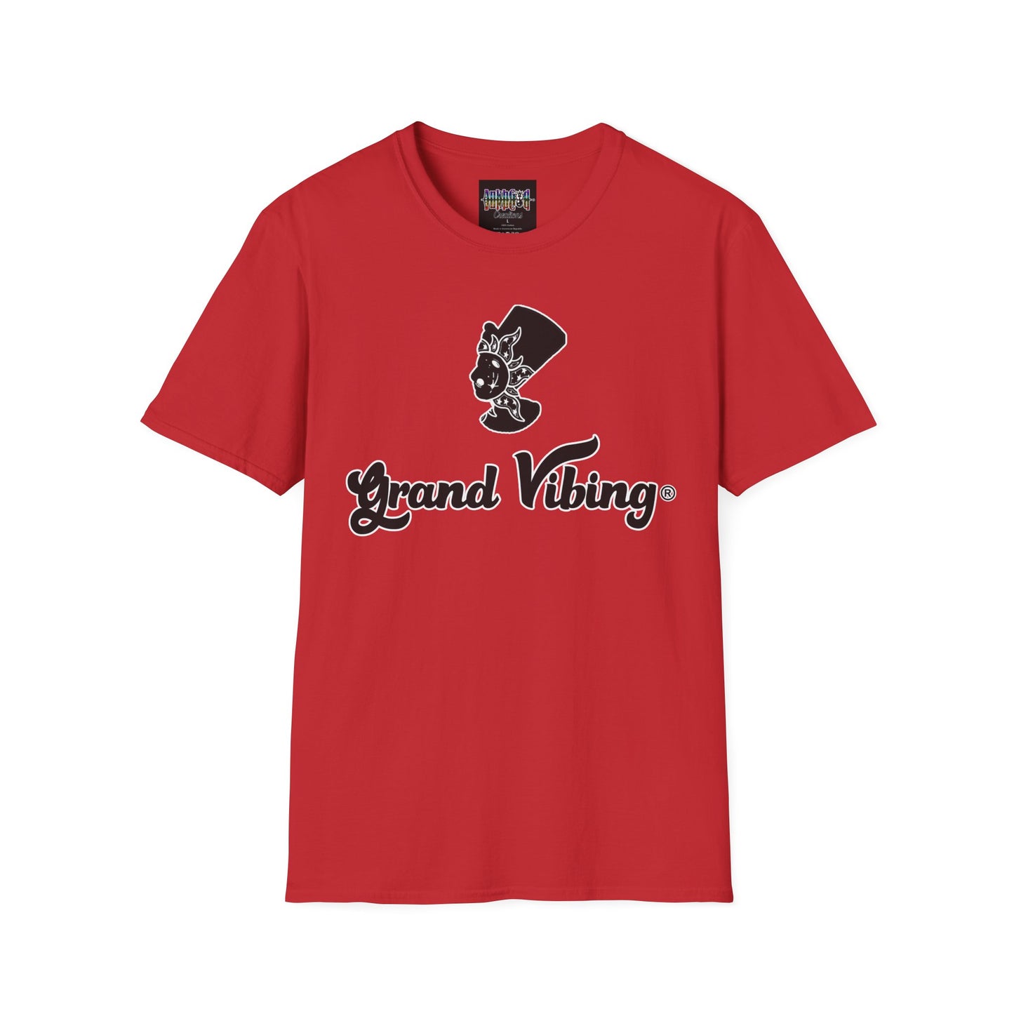 Grand Vibing Flagship - Queens