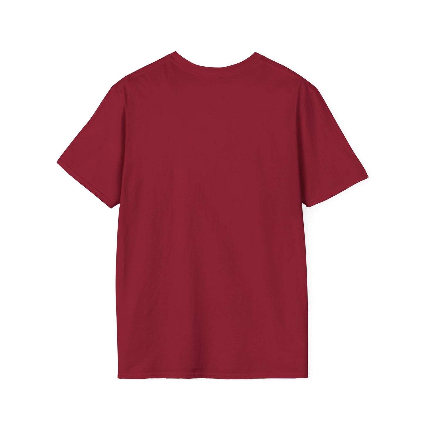 Super-Ankh Softstyle Tee