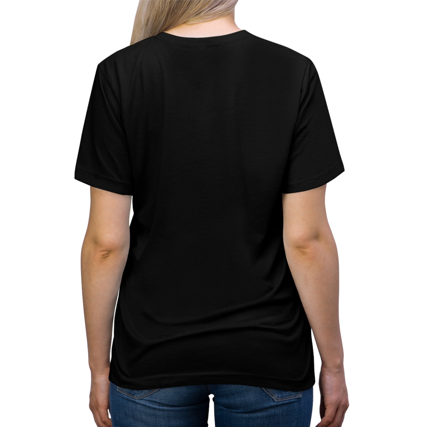 Grand Vibing (K) - Triblend (Lightweight Material) T-Shirt