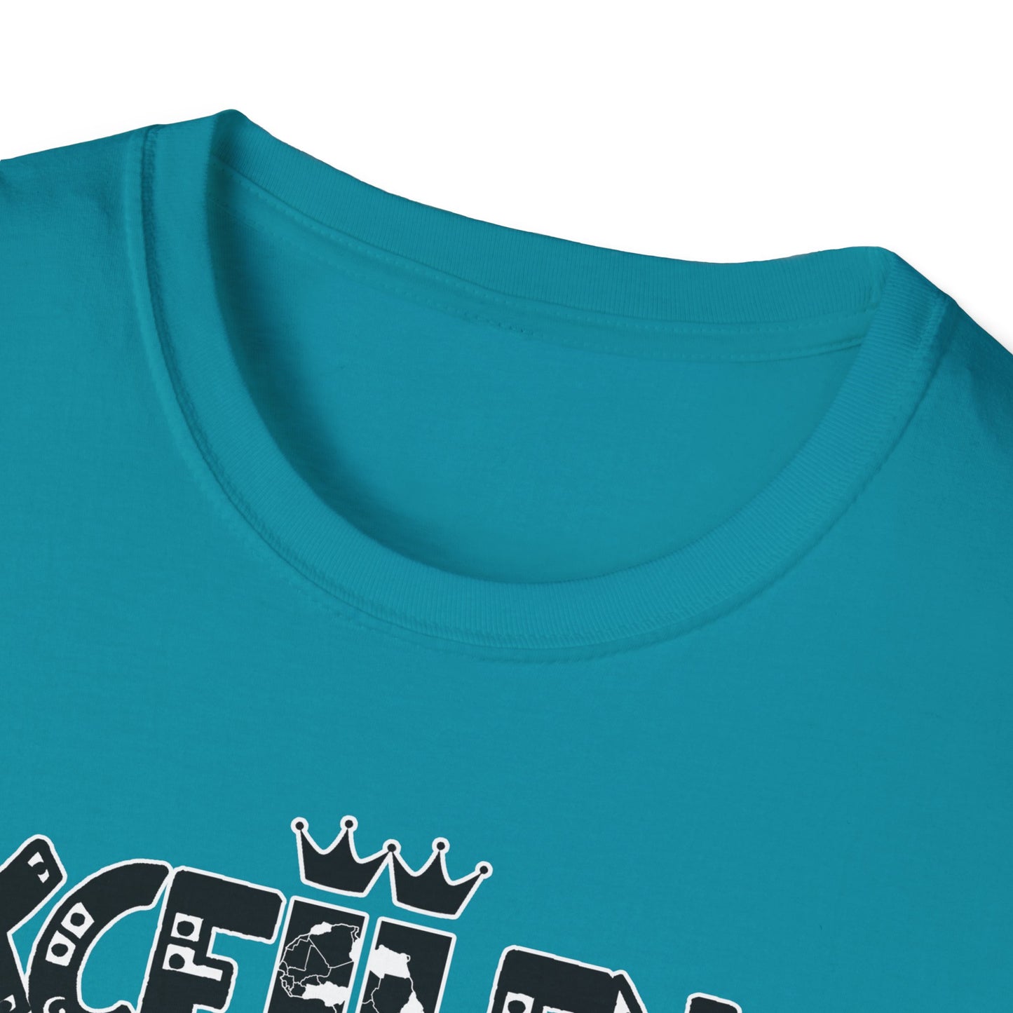 Excellence Flagship Softstyle Tee