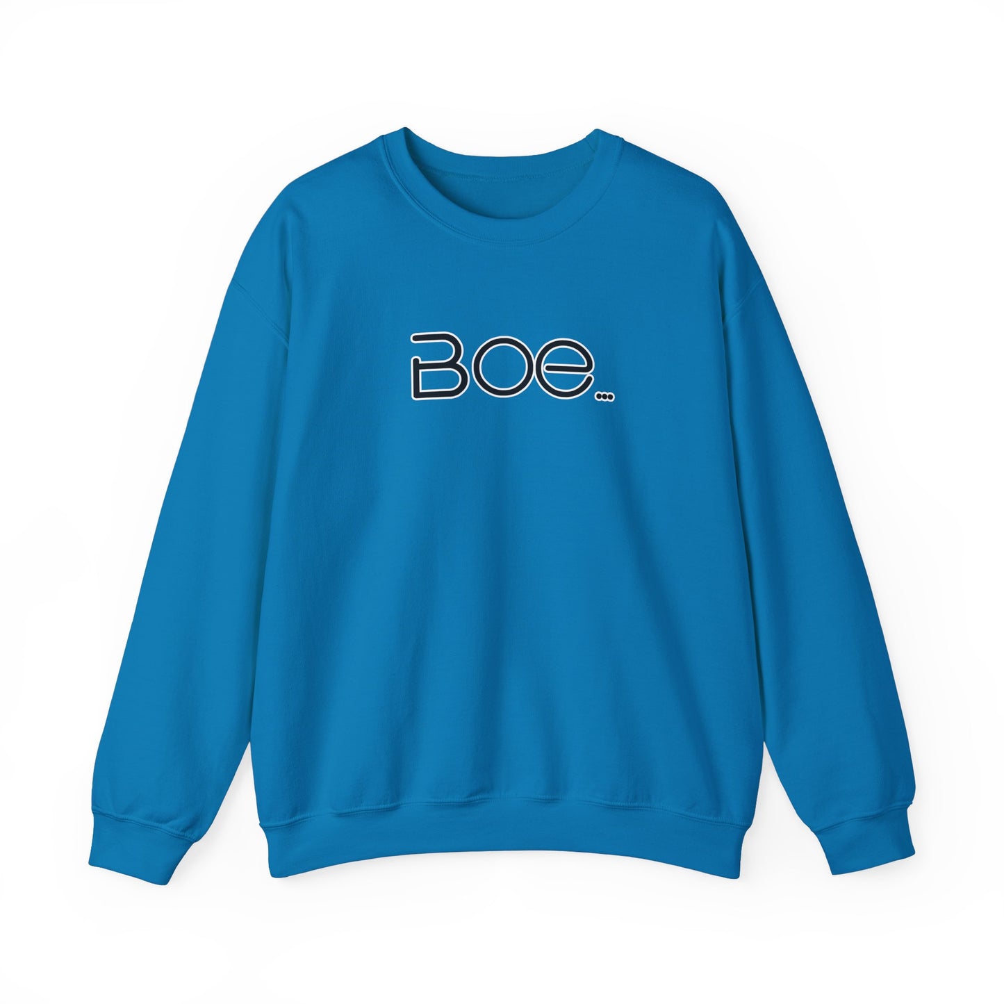Boe... (SC Thang) Heavy Sweatshirt