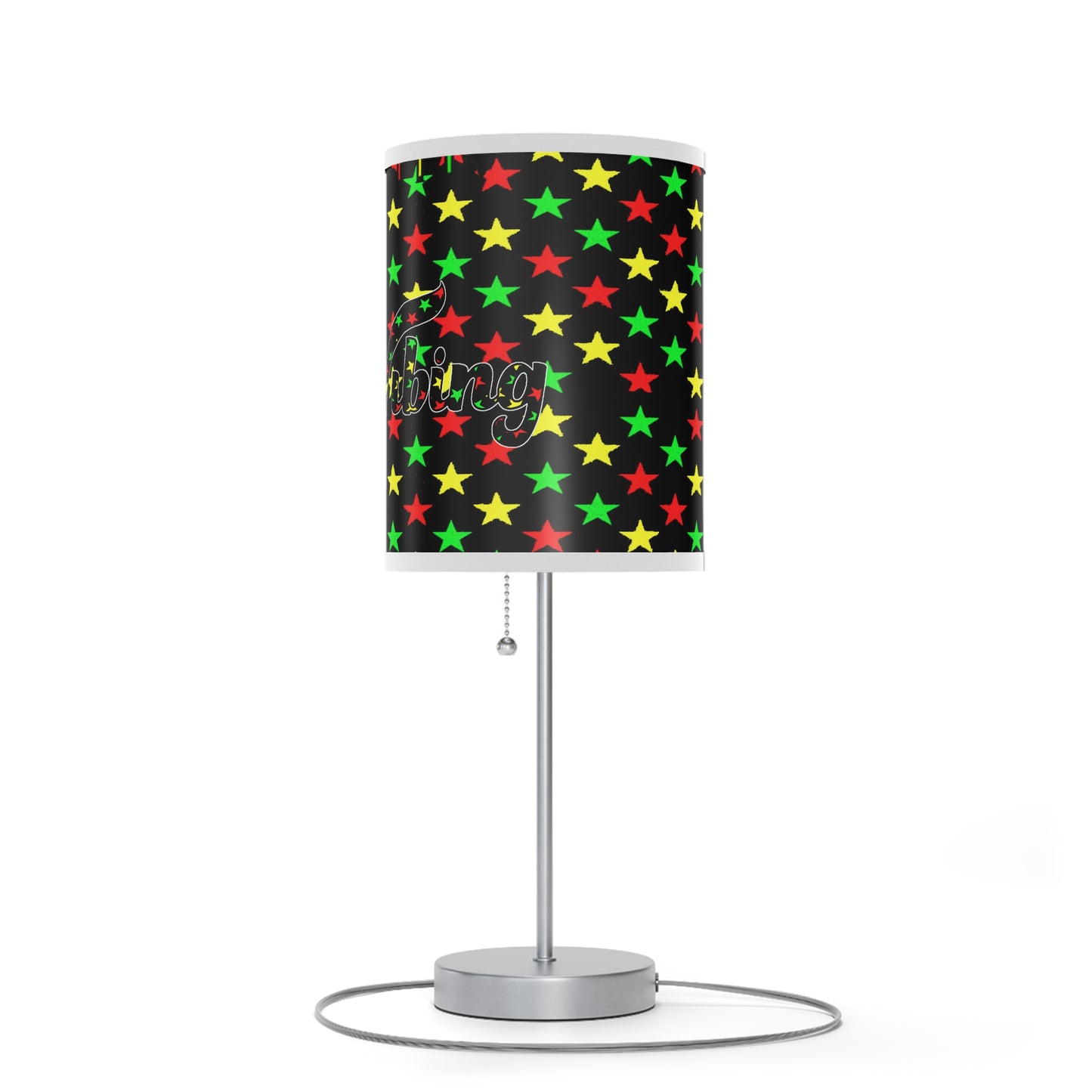 Grand Luminance Lamp