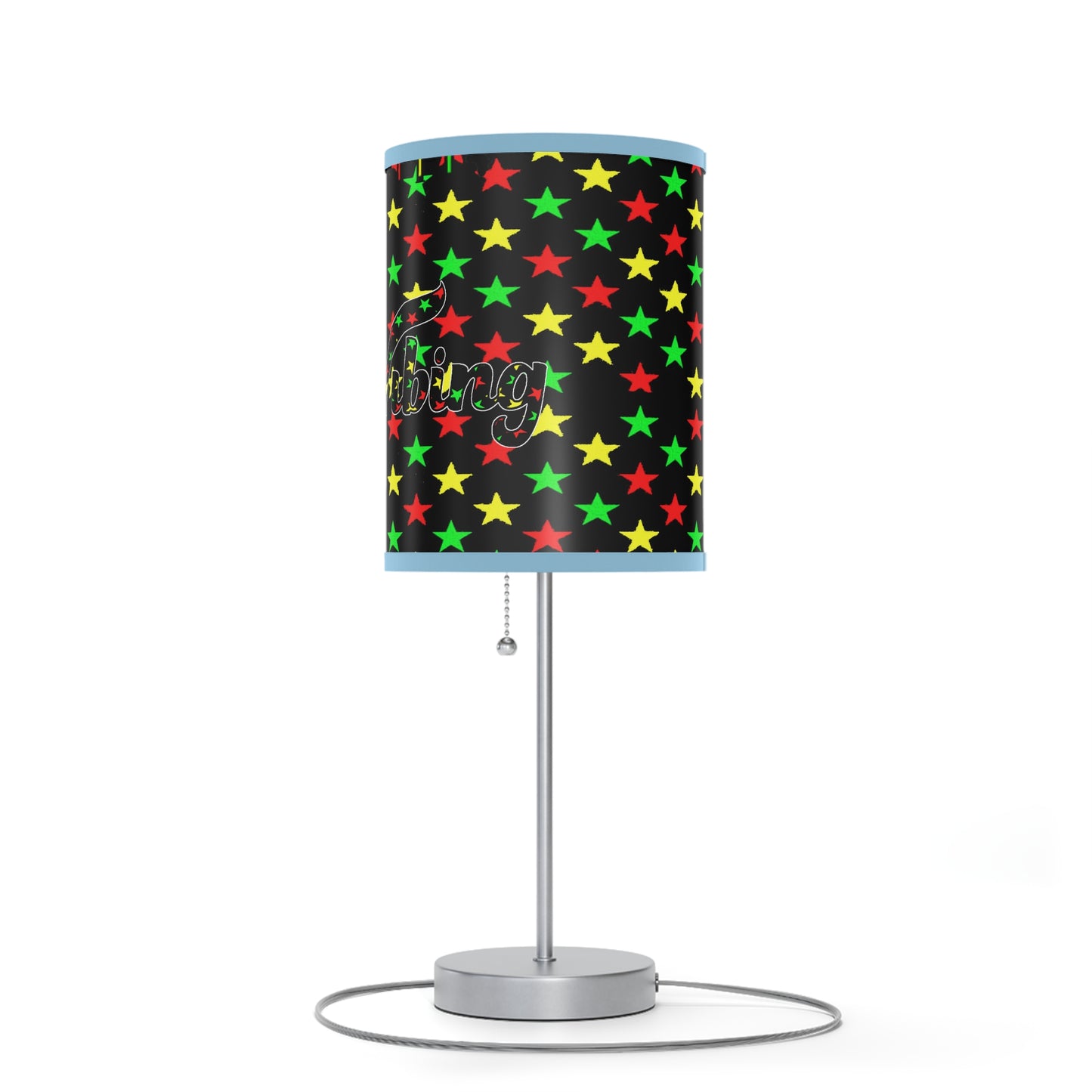 Grand Luminance Lamp