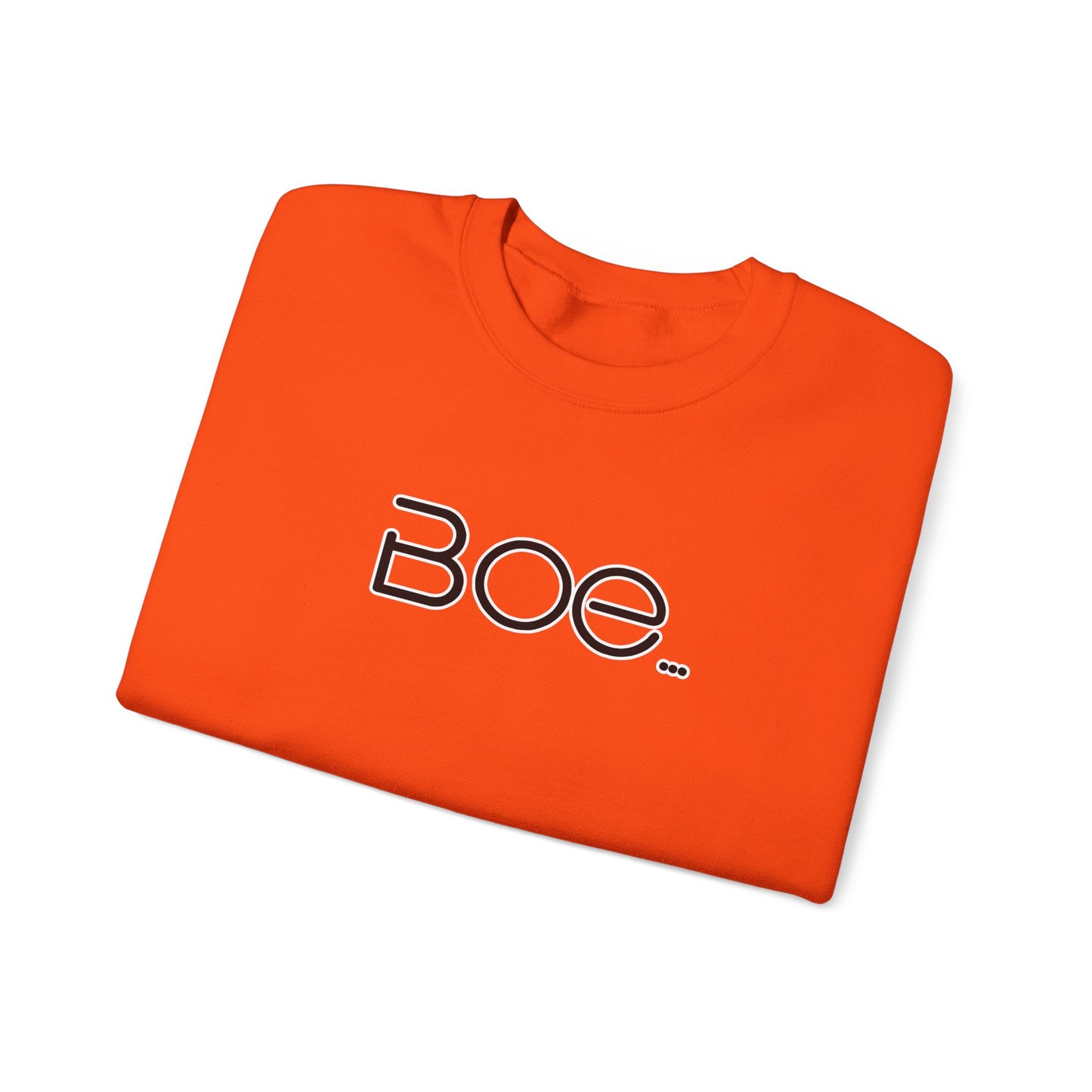 Boe... (SC Thang) Heavy Sweatshirt