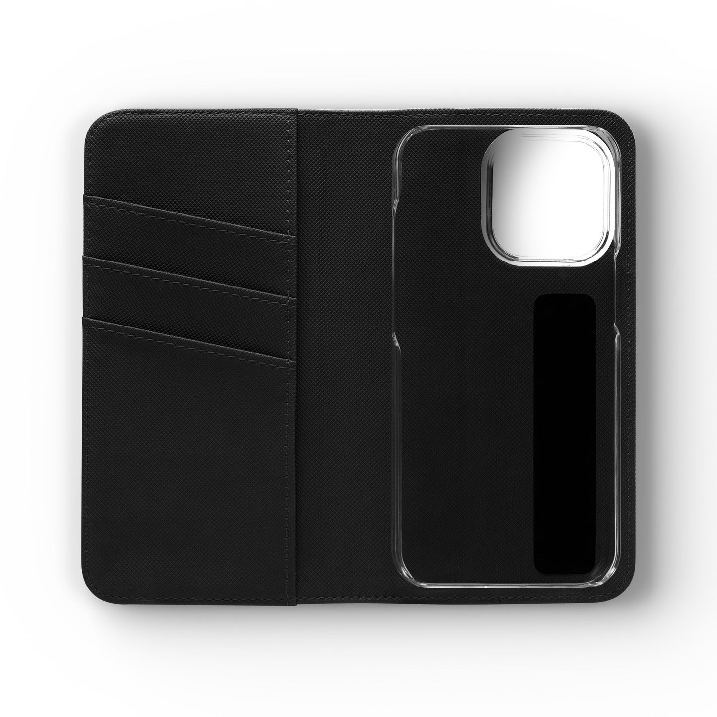Black ExceLLence Flip Case
