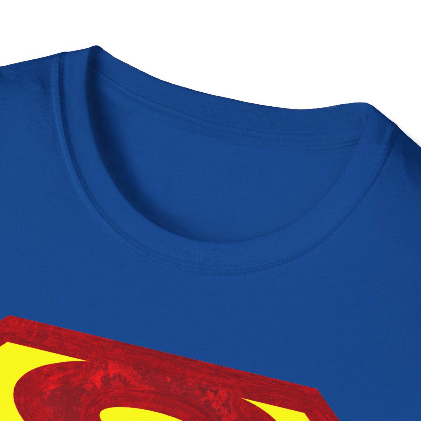 Super-Ankh Softstyle Tee