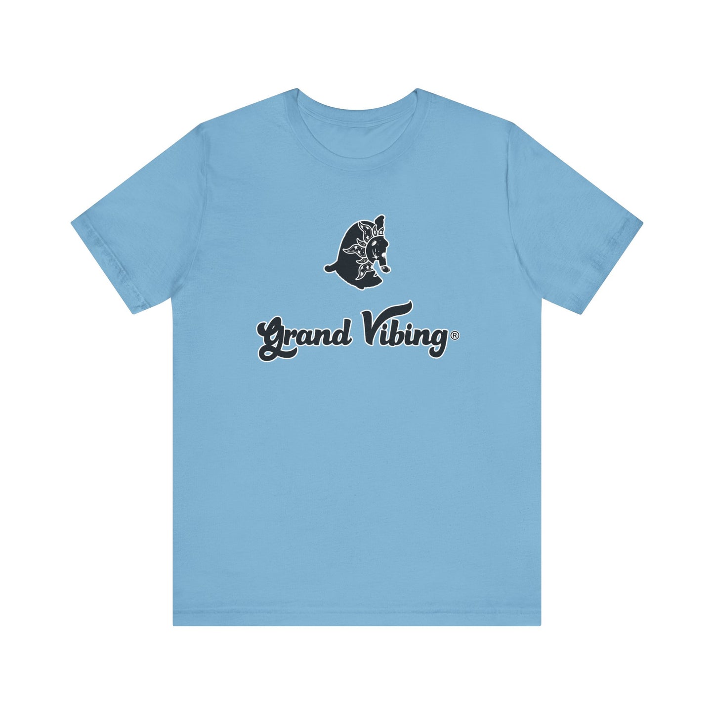 Grand Vibing Flagship - Kings