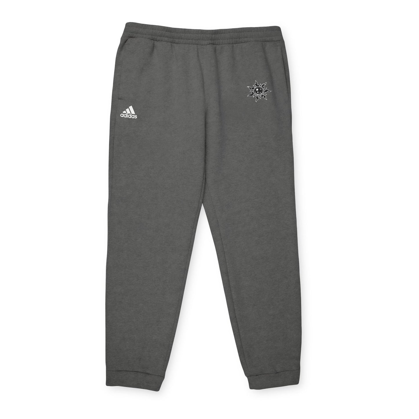 New Grand Vibing Adidas Fleece Joggers