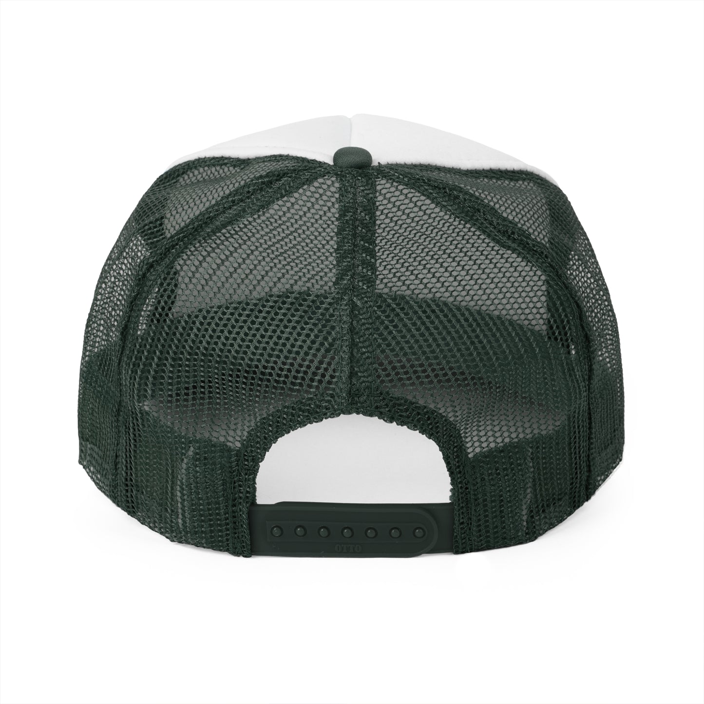 Boe... Trucker Cap