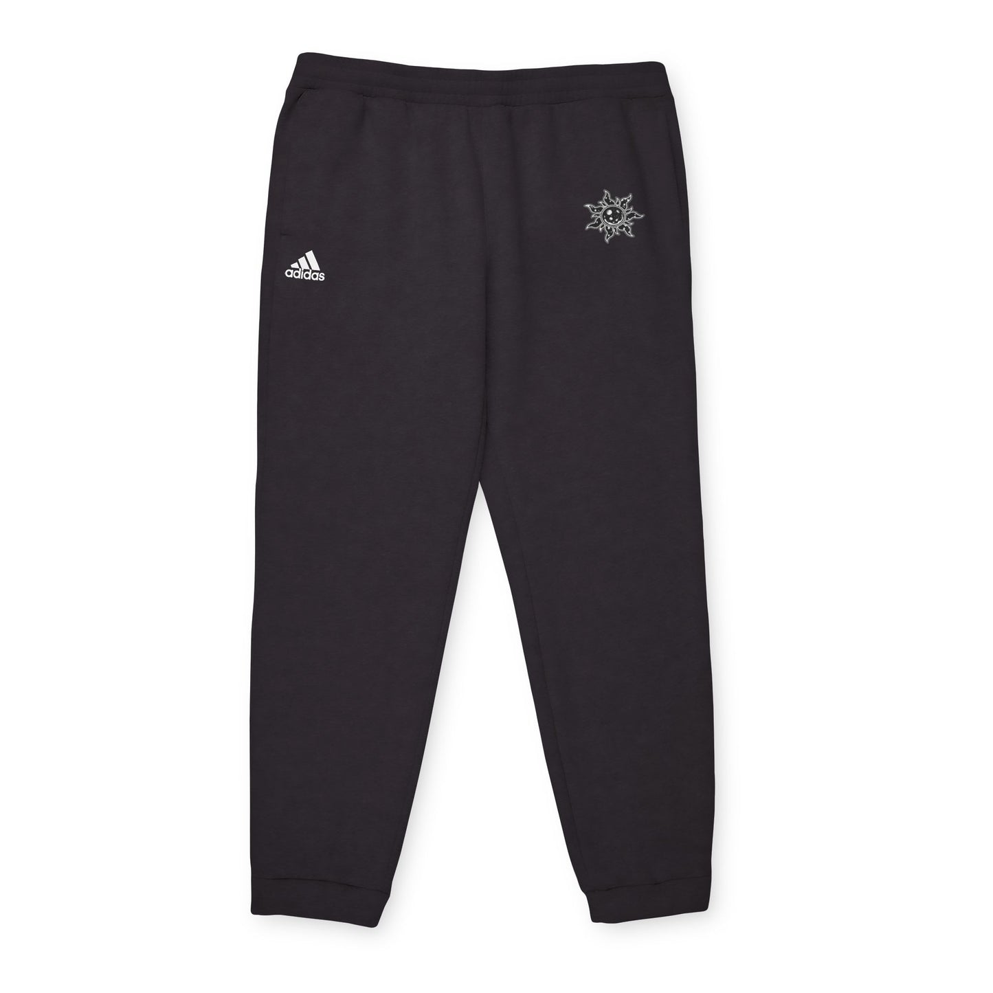 New Grand Vibing Adidas Fleece Joggers