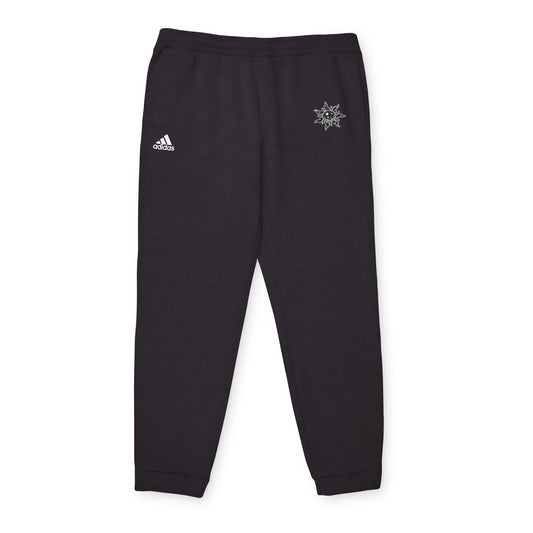 New Grand Vibing Adidas Fleece Joggers