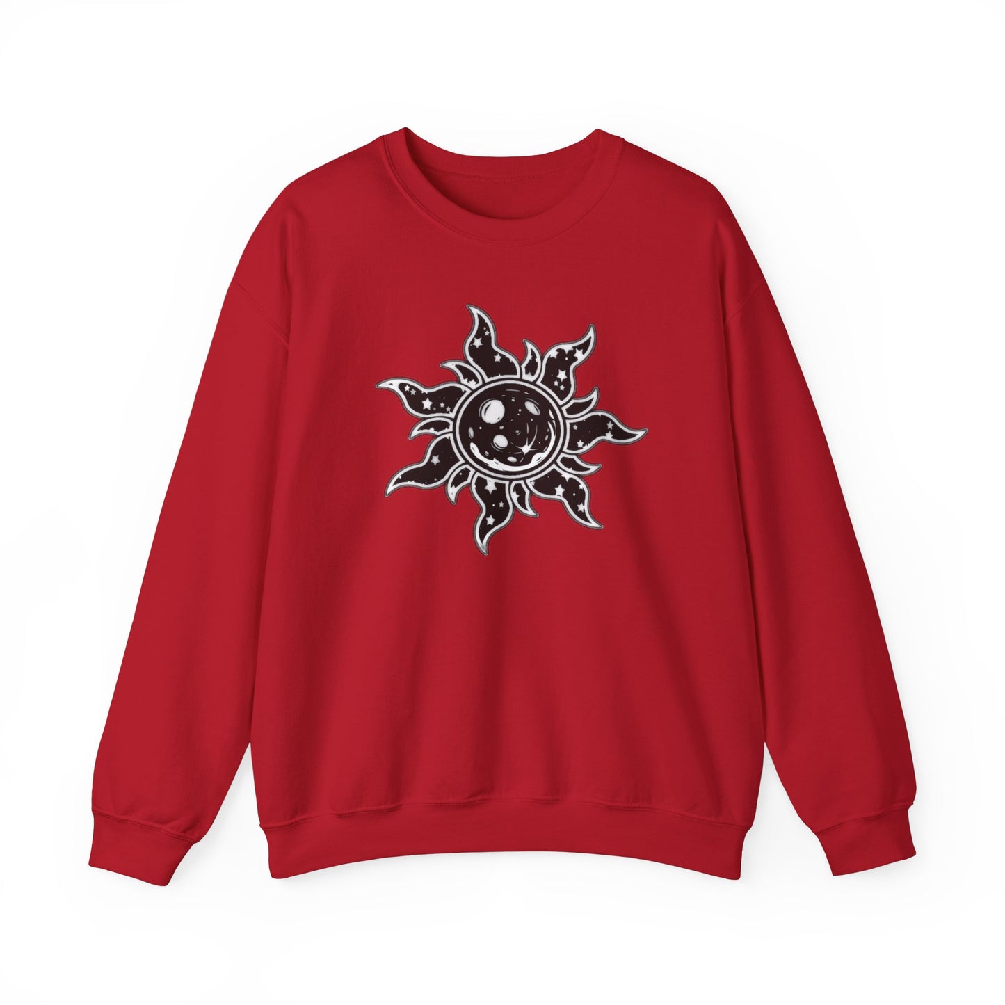New Grand Vibing Design Sweatshirt