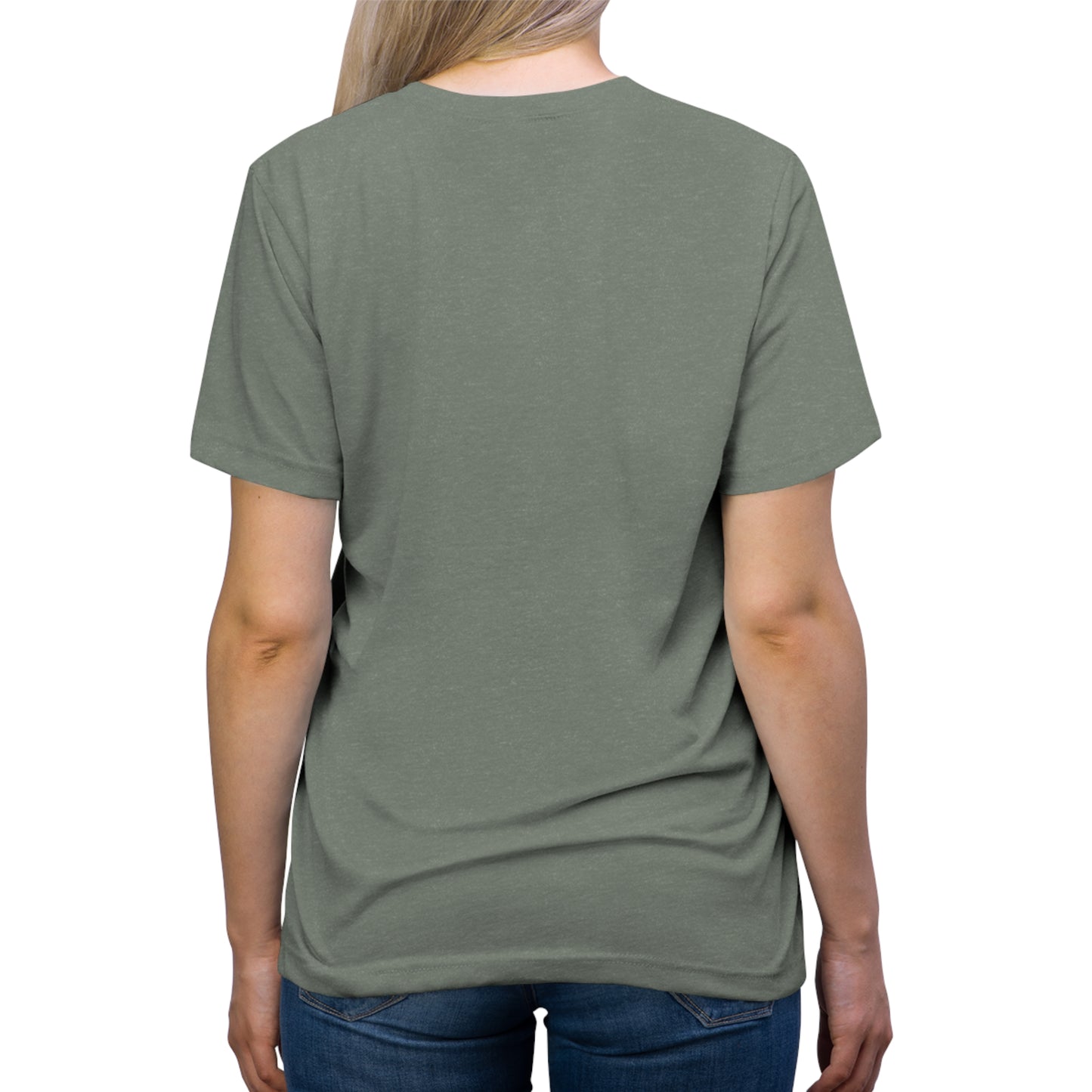 Grand Vibing (Queen) - Triblend or Lightweight Material