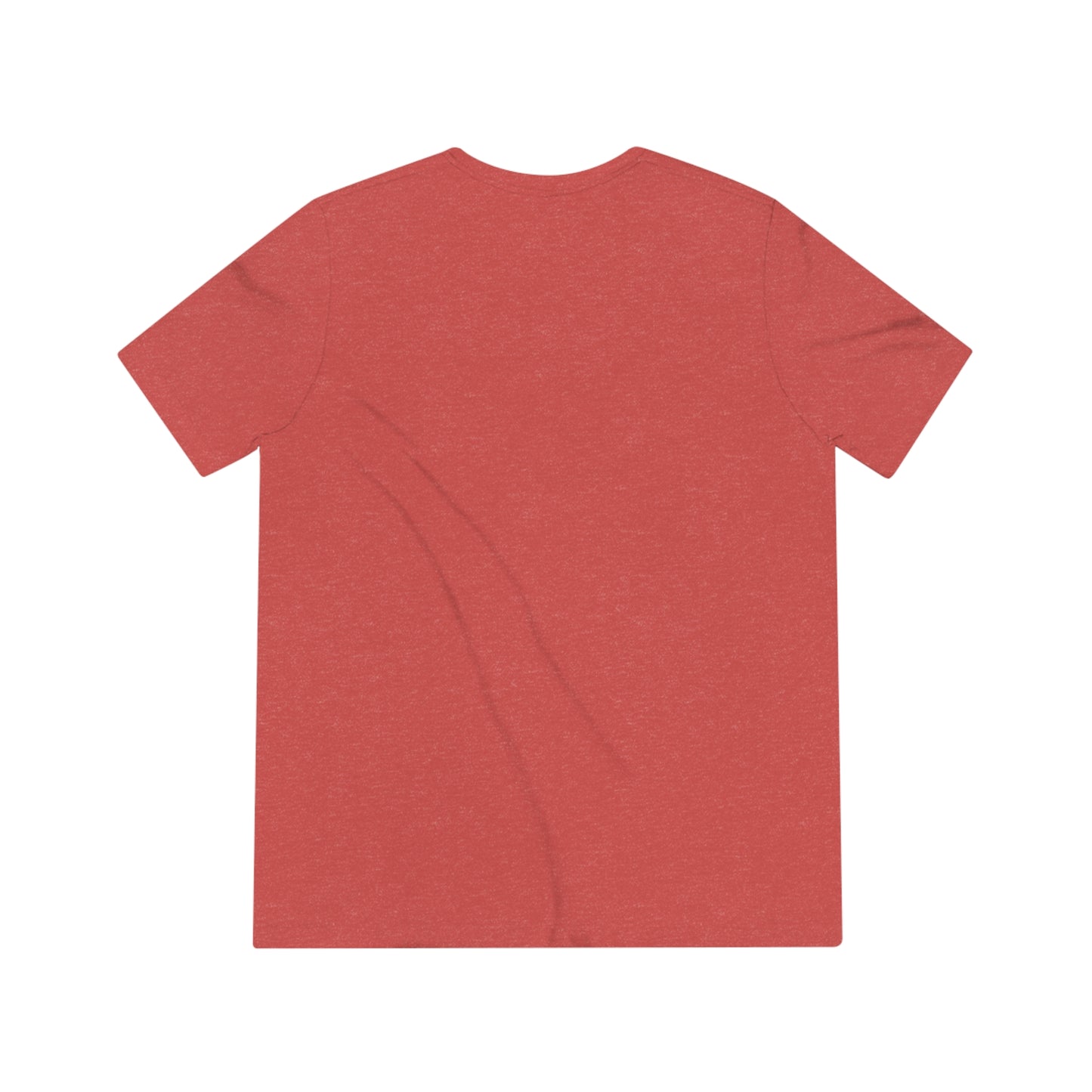Grand Vibing (K) - Triblend (Lightweight Material) T-Shirt