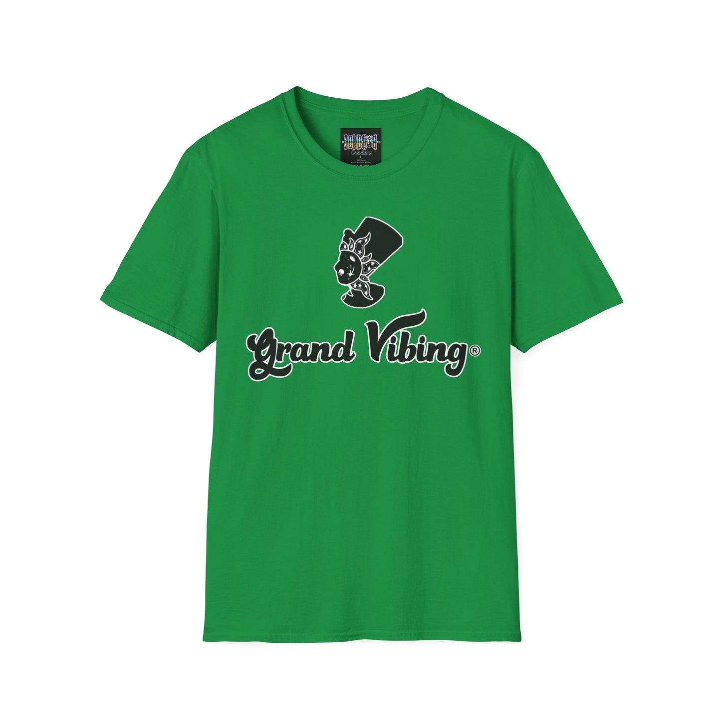 Grand Vibing Flagship - Queens