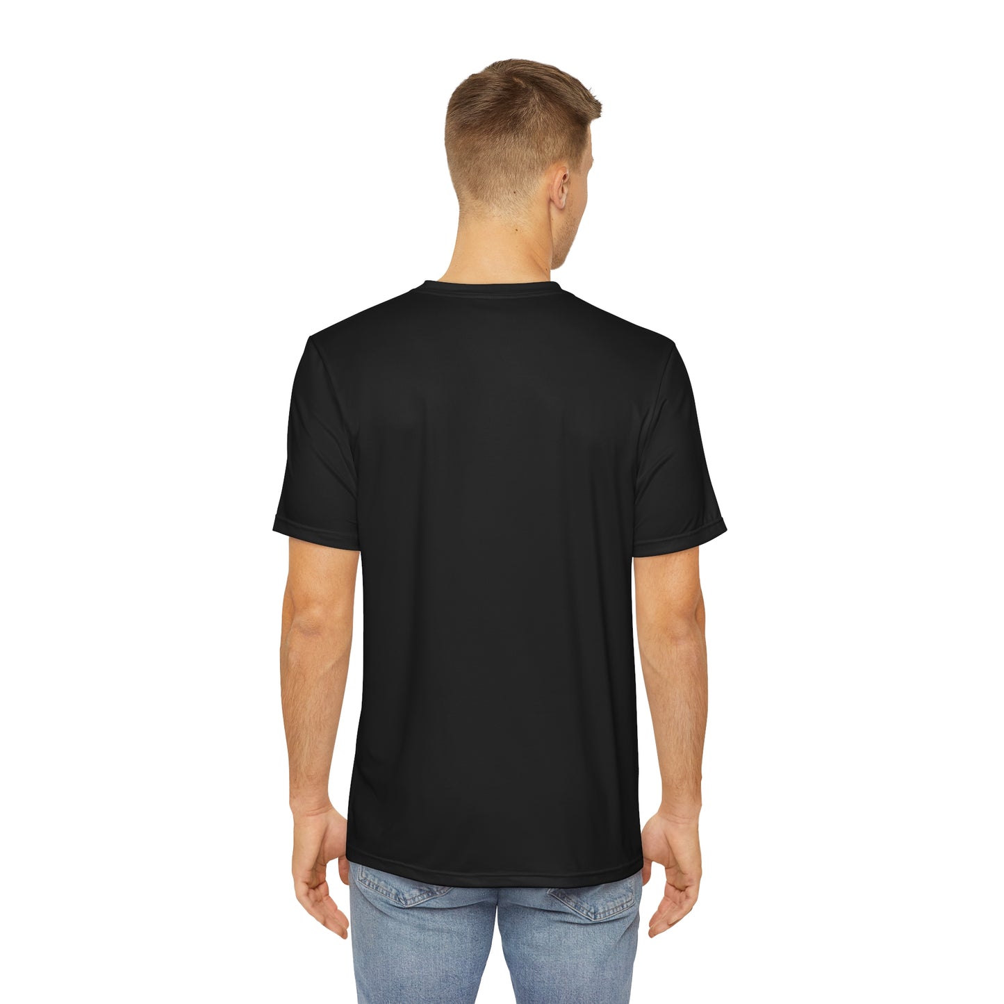 Pan African Grand Vibing® Tee (Blk bckgrnd only)