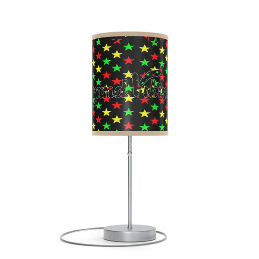 Grand Luminance Lamp