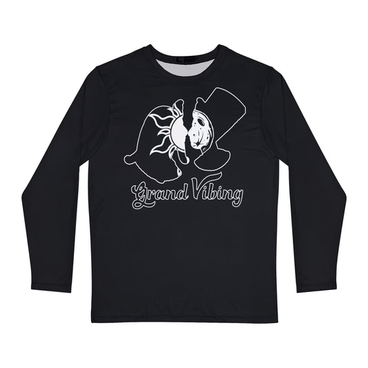 Grand Vibing Long Sleeve Tee