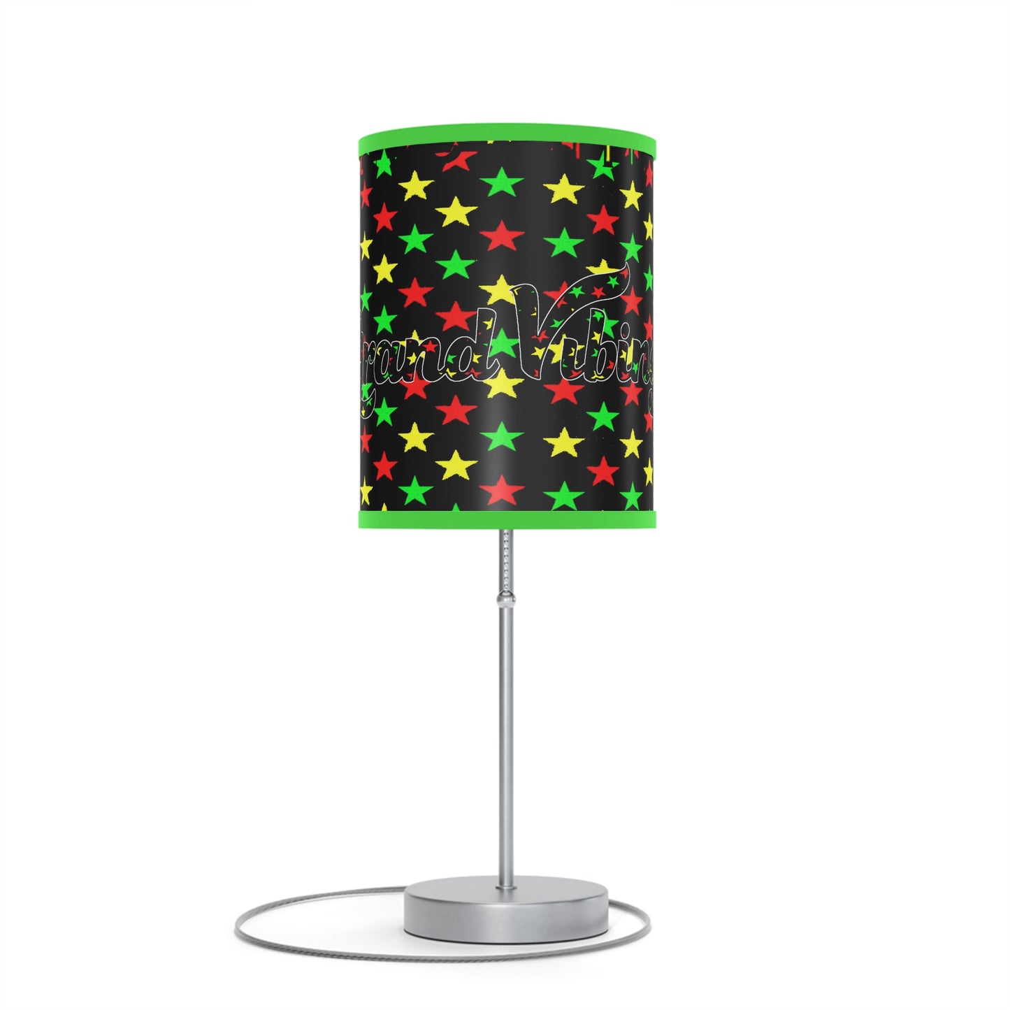 Grand Luminance Lamp