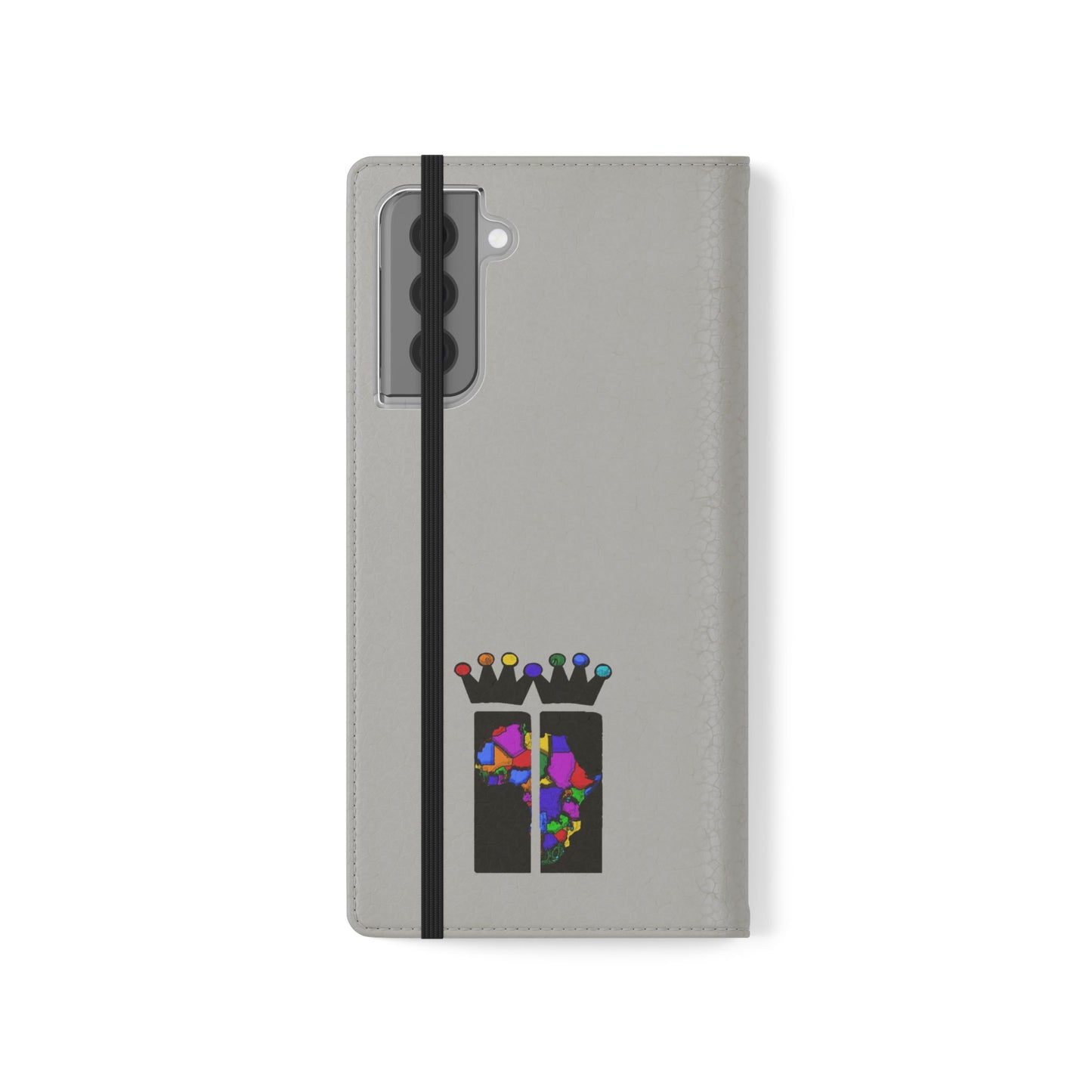 Black ExceLLence Flip Case