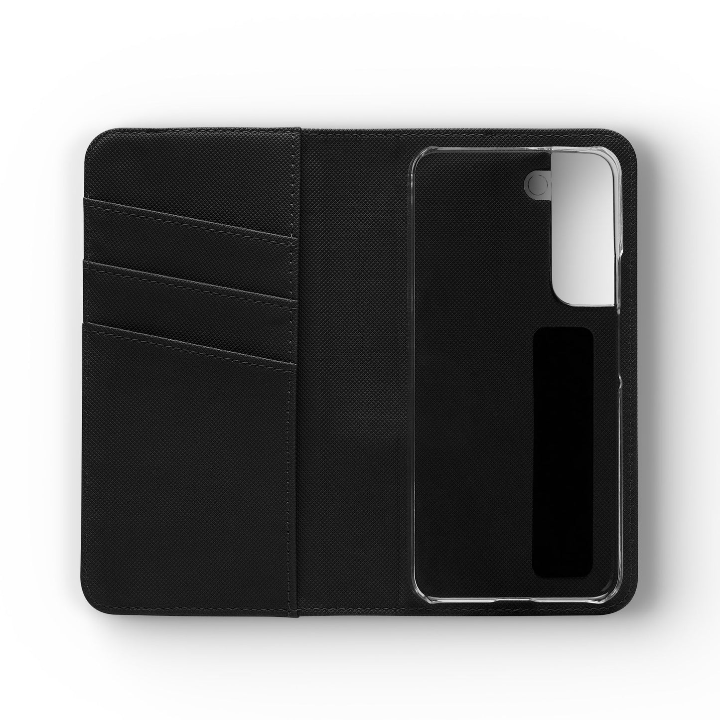 Black ExceLLence Flip Case