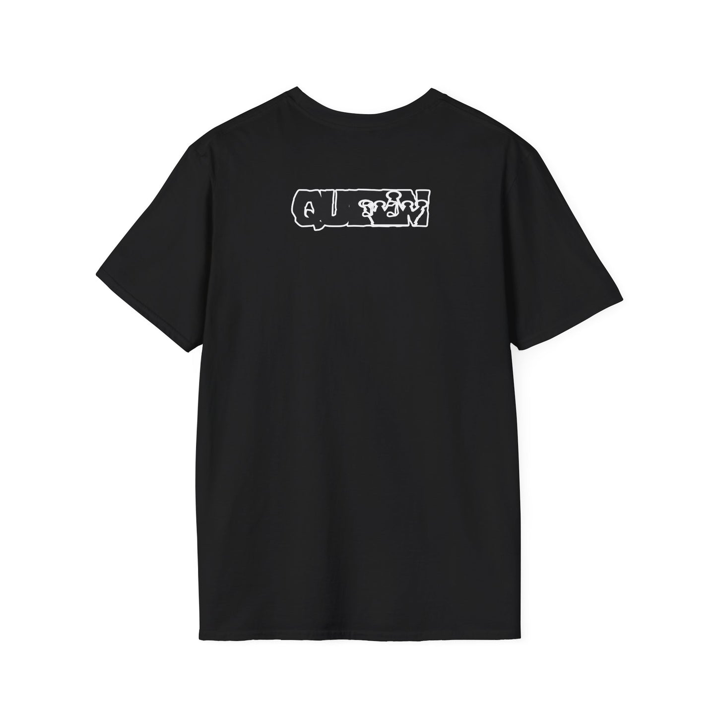 Eye AM My Ancestors | Softstyle Tee (Queens)