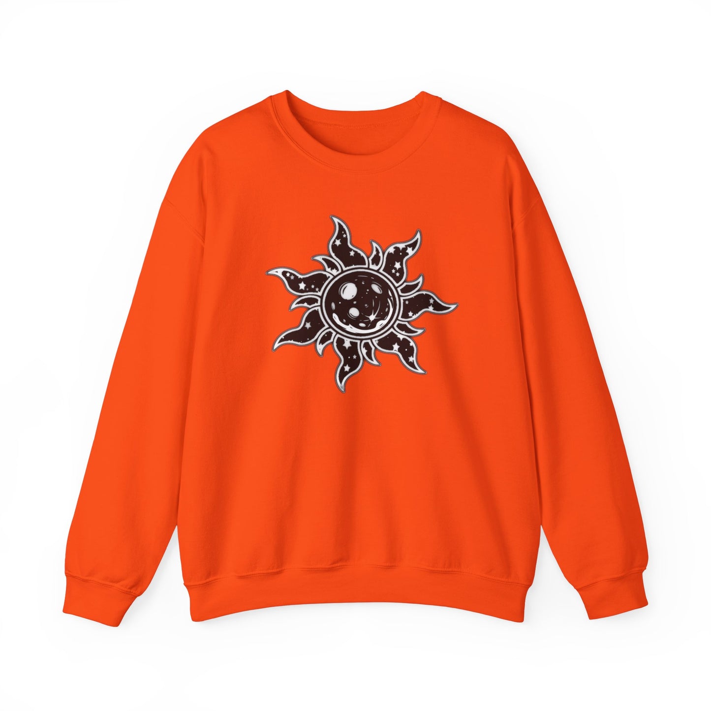 New Grand Vibing Design Sweatshirt