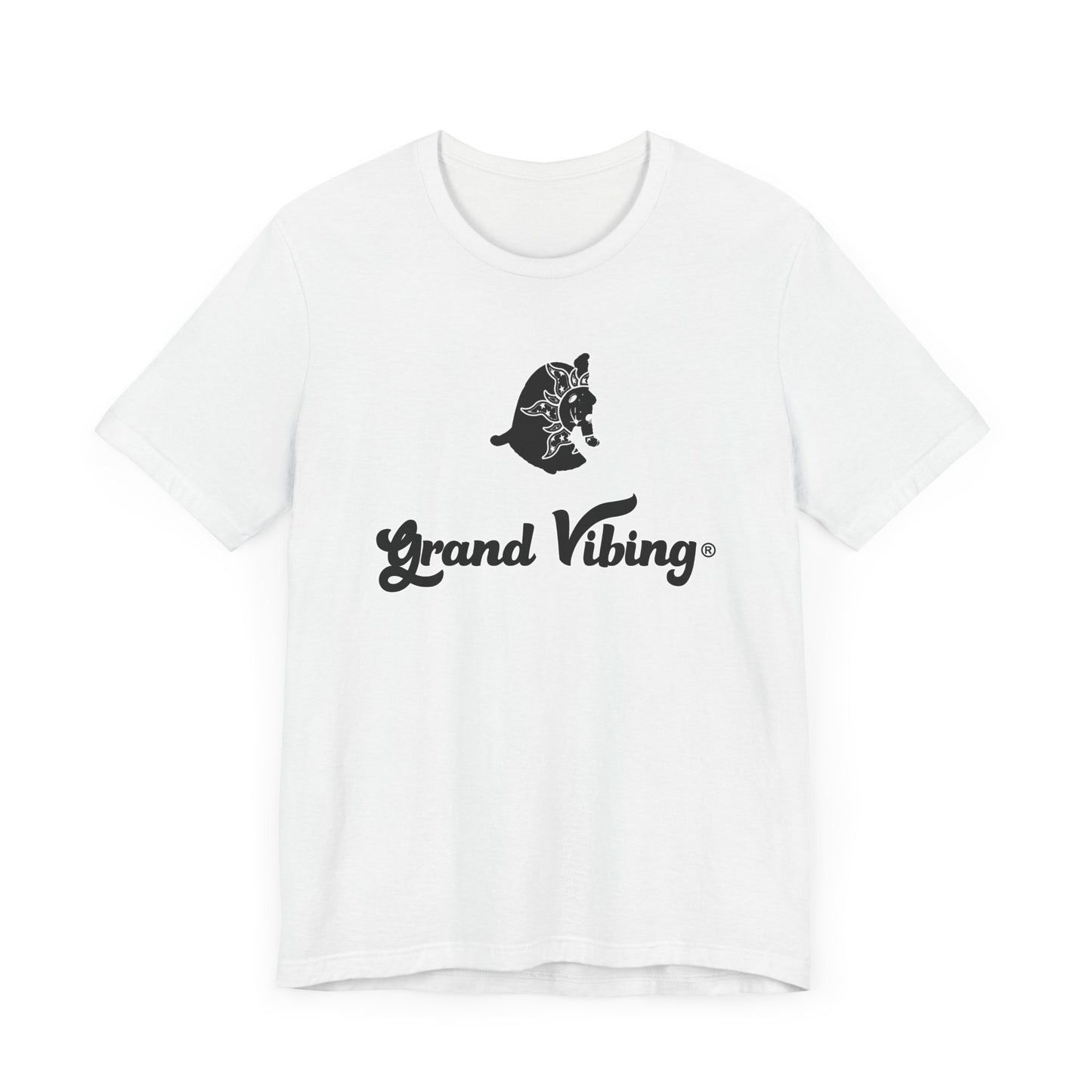 Grand Vibing Flagship - Kings