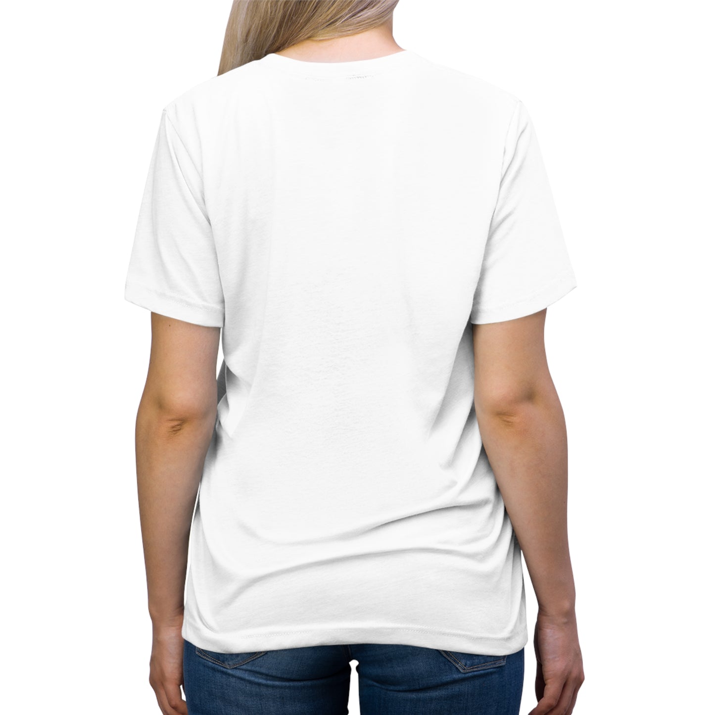 Grand Vibing (K) - Triblend (Lightweight Material) T-Shirt
