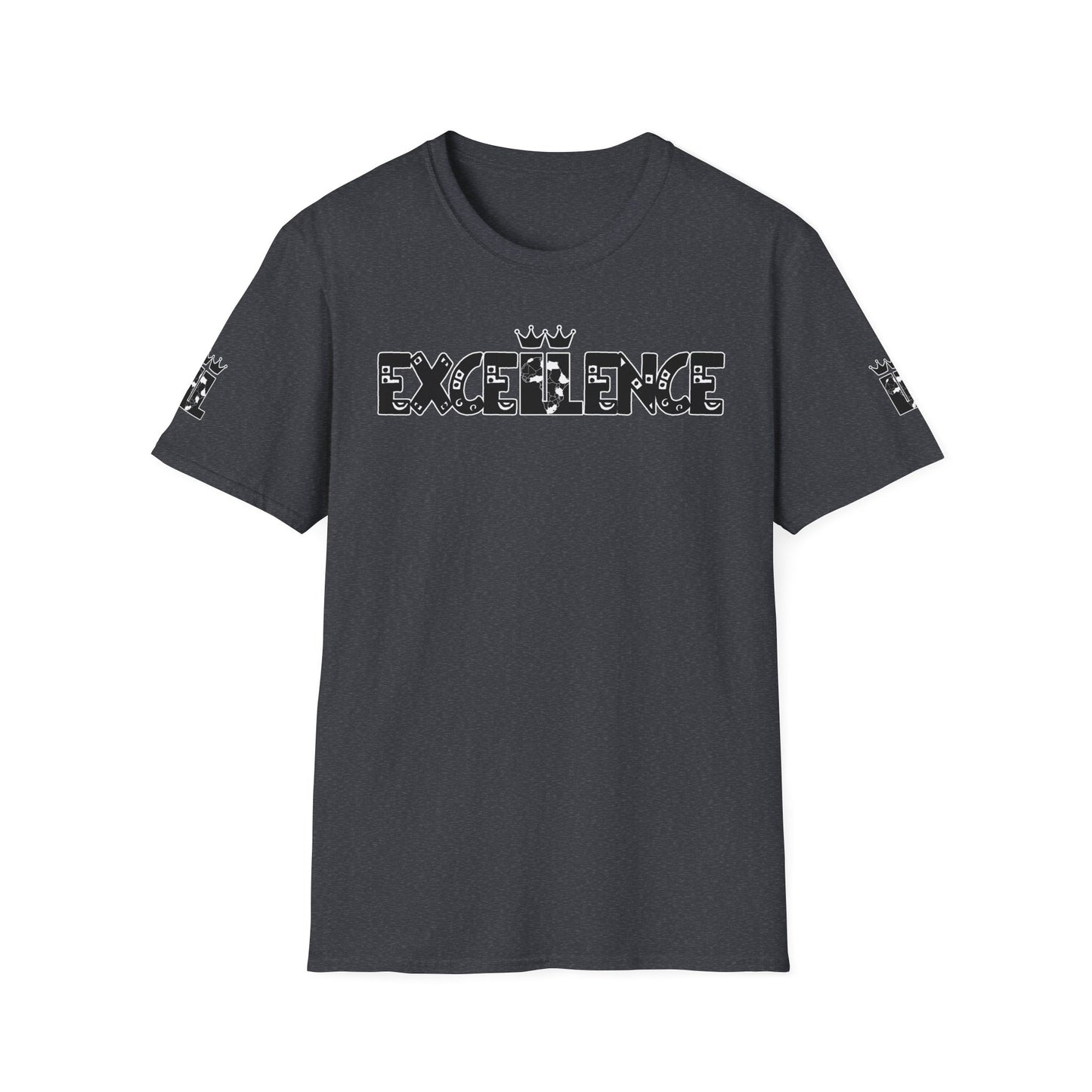 Excellence Flagship Softstyle Tee