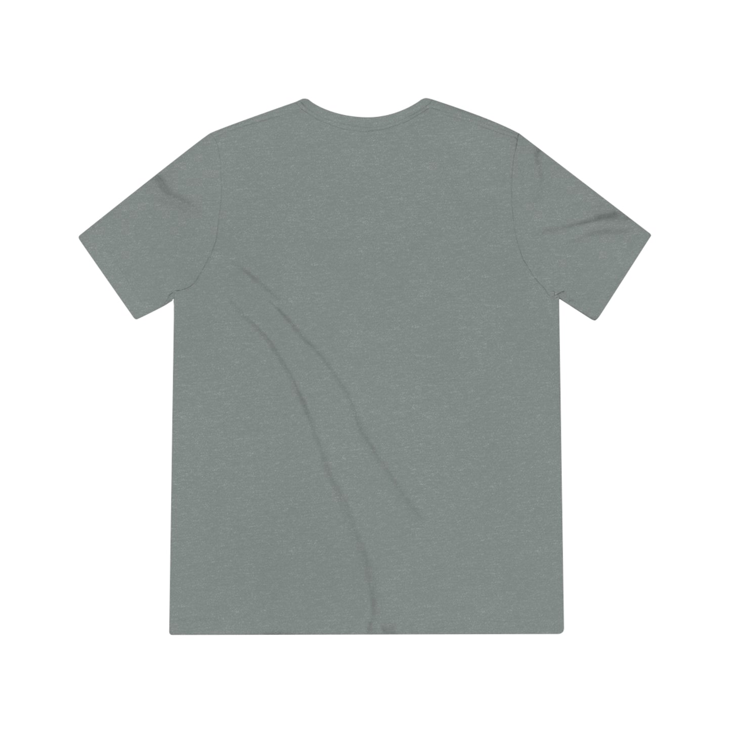 Grand Vibing (K) - Triblend (Lightweight Material) T-Shirt