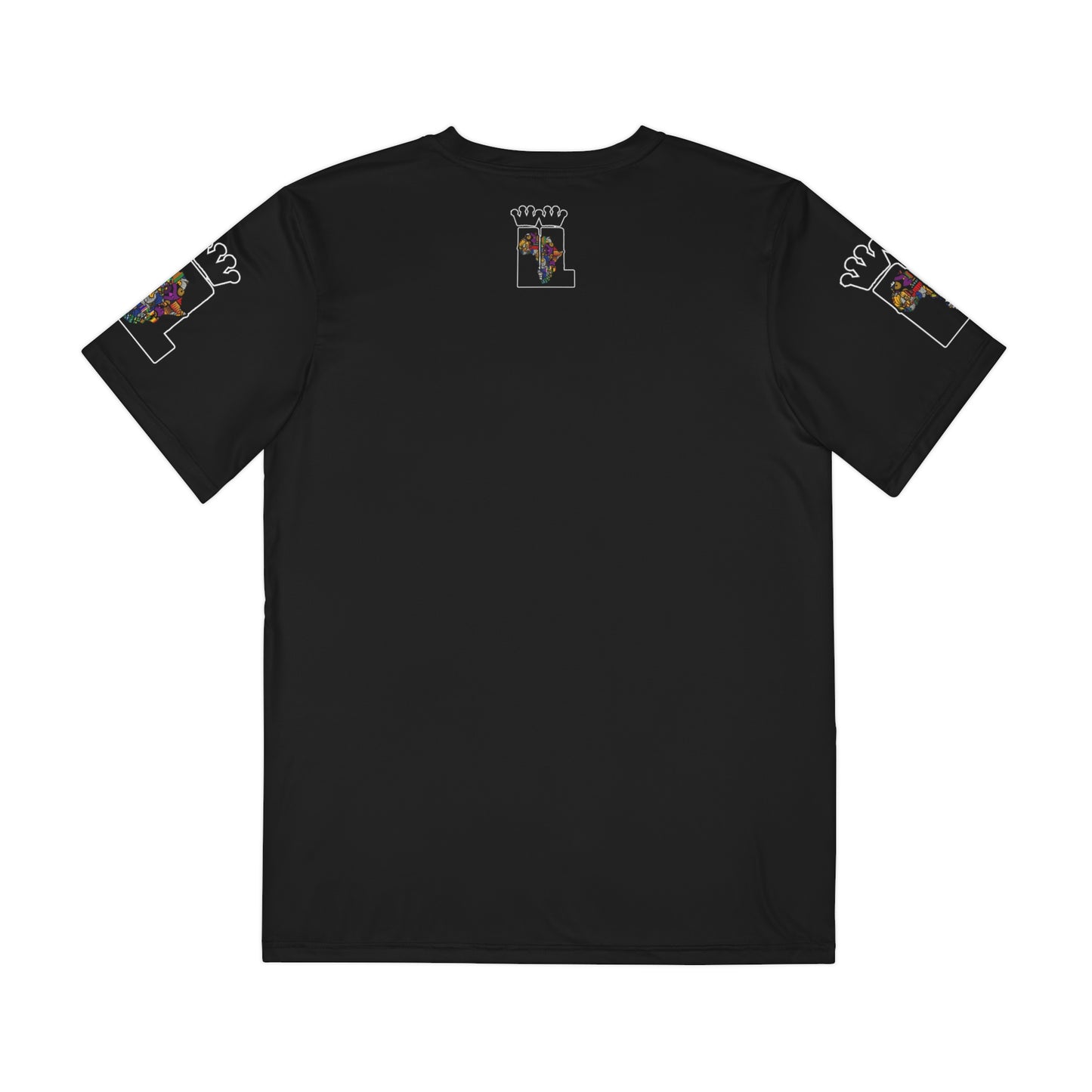 Kenté Printed ExceLLence - SoftStyle on True Background