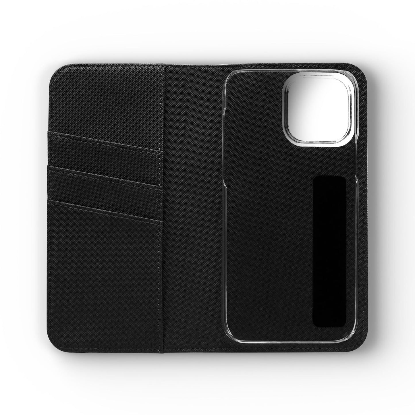 Black ExceLLence Flip Case