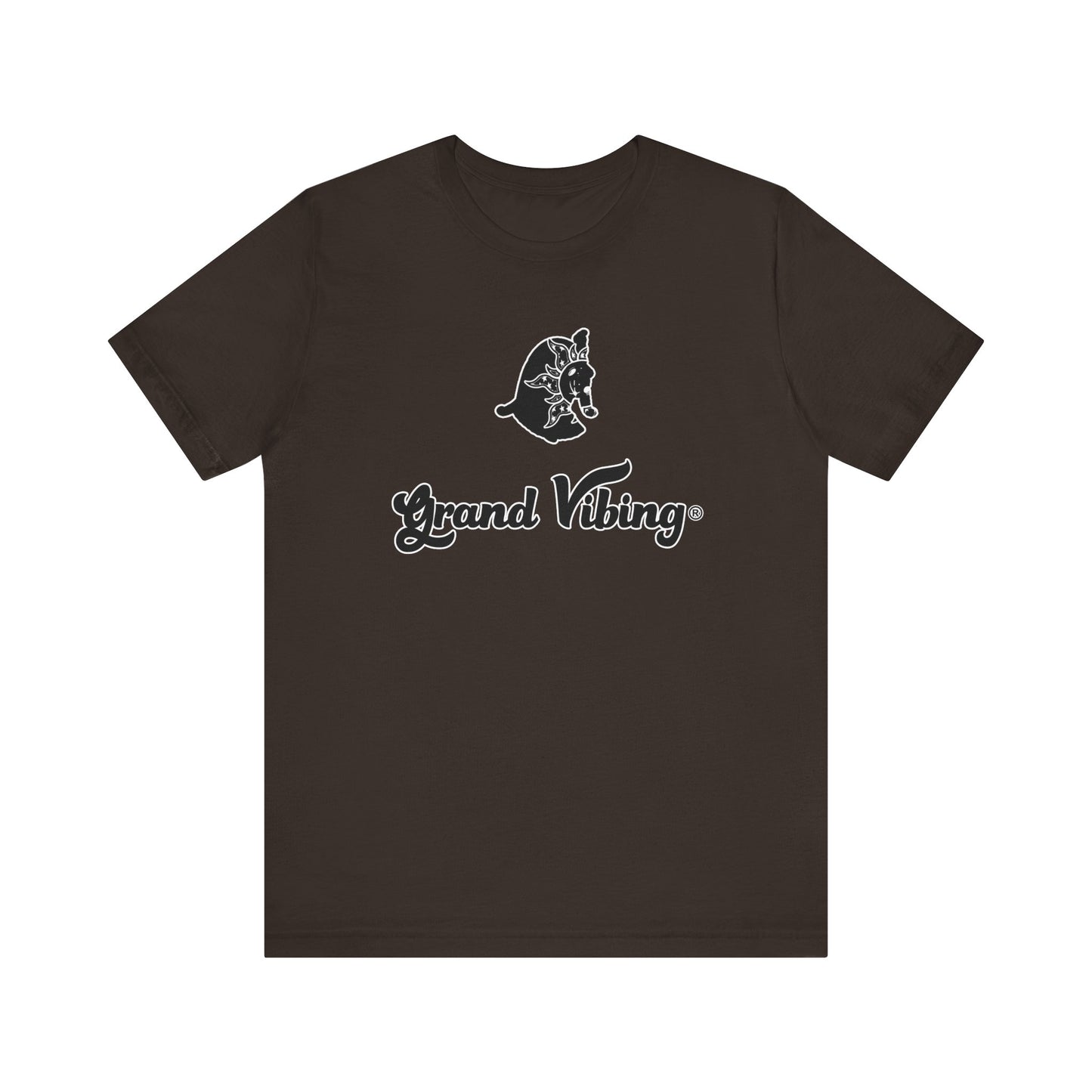 Grand Vibing Flagship - Kings