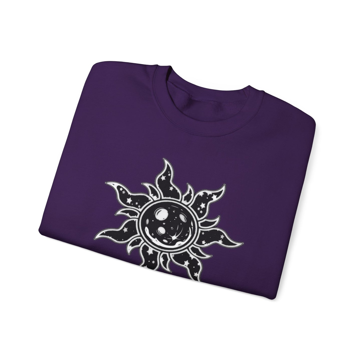 New Grand Vibing Design Sweatshirt